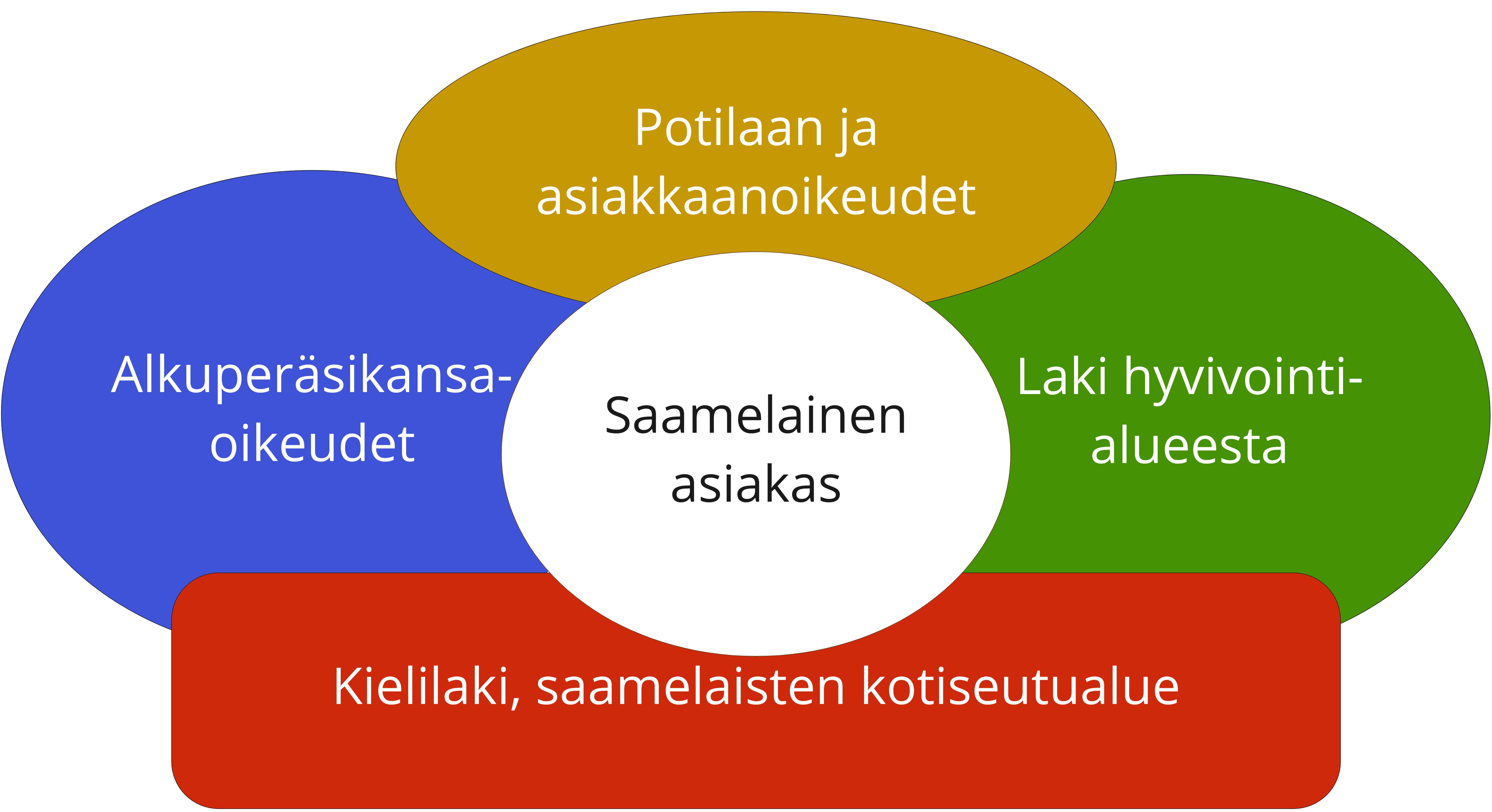 Saamelainen Asiakas Ja Sote- Palveluissa Huomioitavat Lait - Ekollega ...